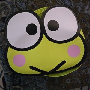 Sanrio Keroppi  Purse